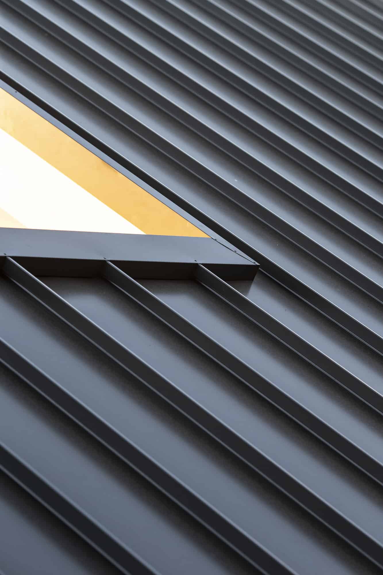 Snap-Line 45 Roofing - Roofing Palm Beach, NSW
