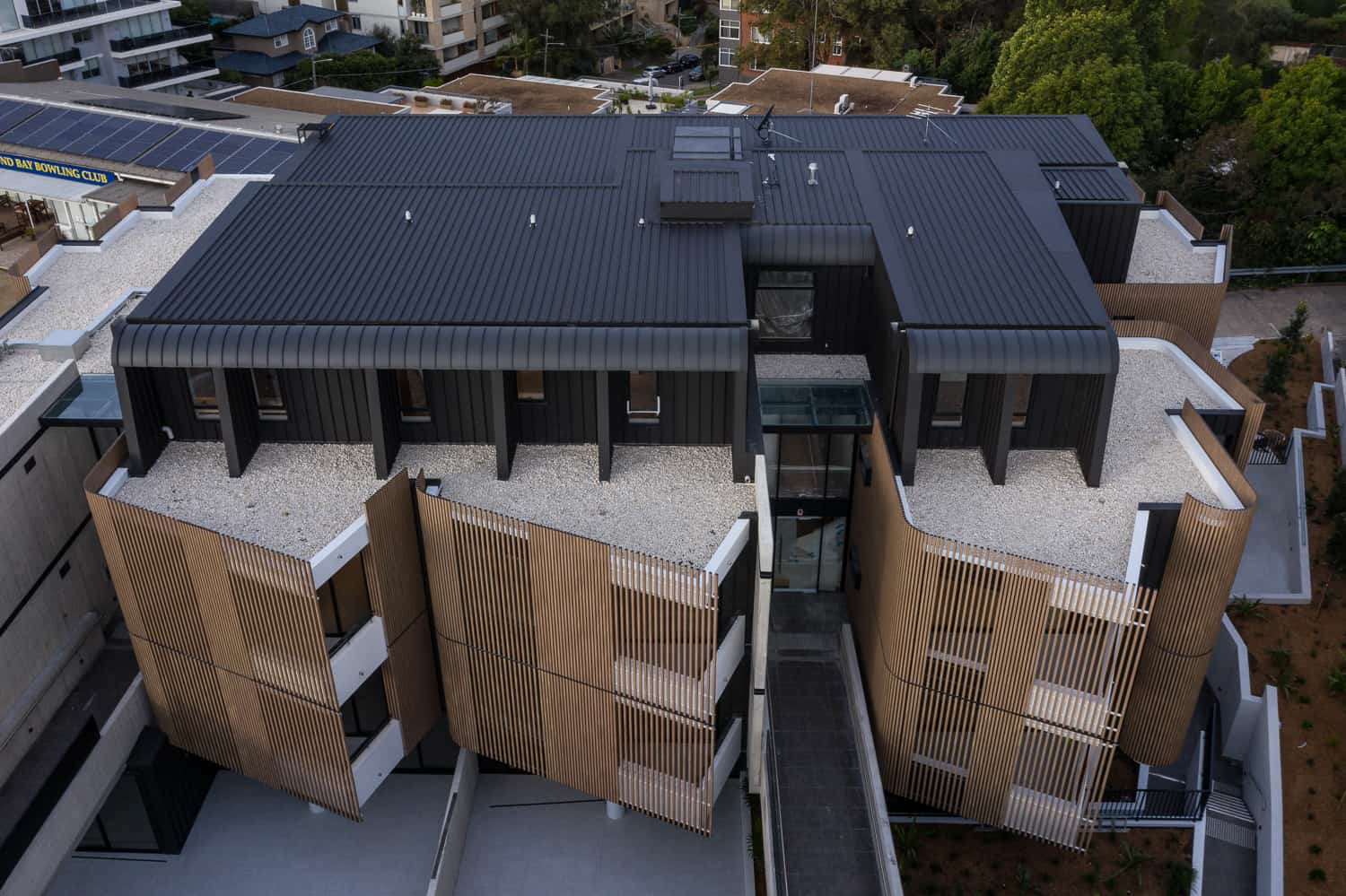 Genesis™ On Captivating Vaucluse Project