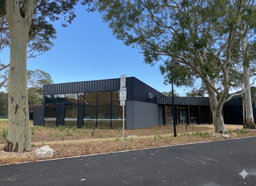 Warriewood Community Centre project’s success was built on collaboration.