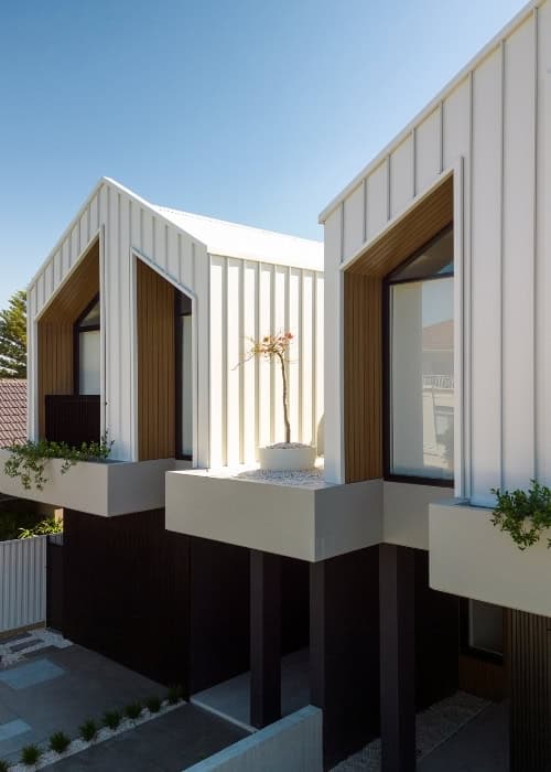 SNAP-LINE 45® Cladding