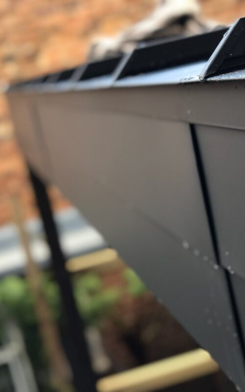 SAVANNA™ Flat Lock Cladding 1 SAVANNA™ Flat Lock Cladding 1