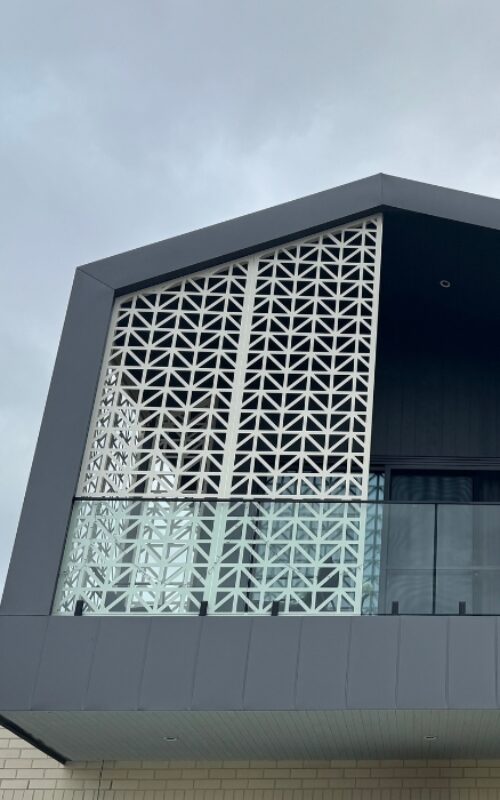 SAVANNA™ Flat Lock Cladding (2) SAVANNA™ Flat Lock Cladding (2)