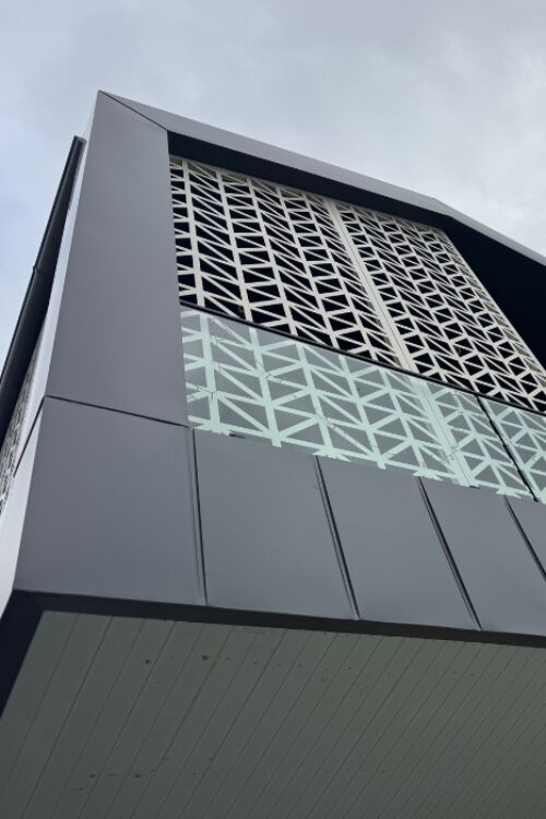 SAVANNA™ Flat Lock Cladding 3 SAVANNA™ Flat Lock Cladding 3